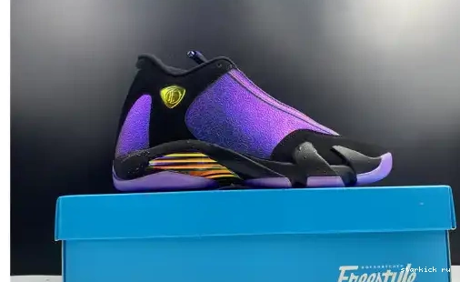RETRO CV2469-001 '' 14 CV2469-001 JORDAN DOERNBECHER AIR 0515